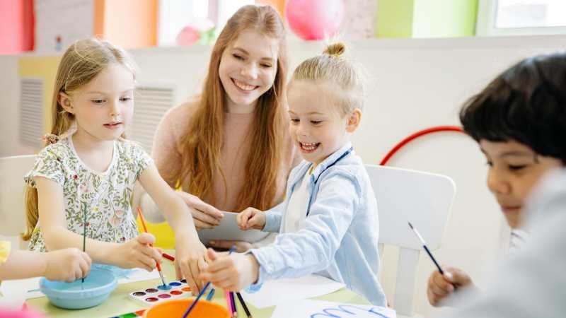 Benefits of Engaging in Inventive and Fast Crafts LWMFCrafts