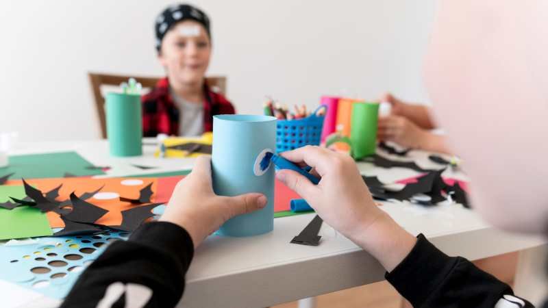 Fast Crafts LWMFCrafts Quick and Creative Ideas for Every Crafter