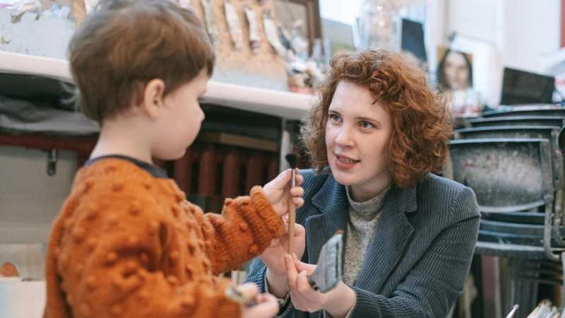 Activities Brought to You by LookWhatMomFound LWMFCrafts